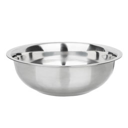 Миска глубокая 26см 3л (нерж.) (831-763)