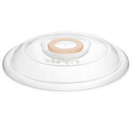 Крышка к тазу "Изобилие" 4л арт.119 ЭЛЬФ