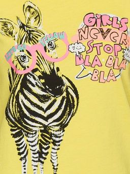 Pelican GFT4184 футболка для девочек  фото 2