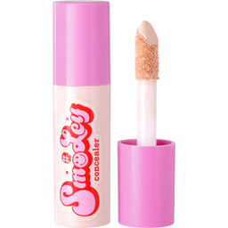 Beauty Bomb Жидкий консилер для лица Smiley тон 01 розово-бежевый  фото 2