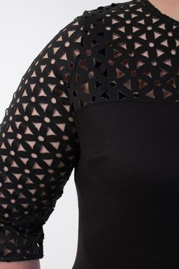 Платье П4-2891/5 - Wisell фото 7