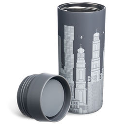 ТЕРМОКРУЖКА CITY 350 МЛ