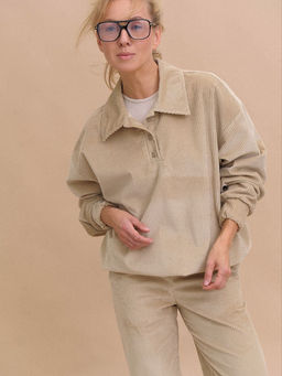 Джемпер-поло