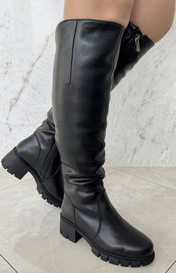 Ботфорты Francesco Donni 5S7 105BW-360-02