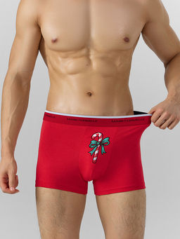 ТРУСЫ МУЖСКИЕ (2ШТ) - Mark formelle фото 5