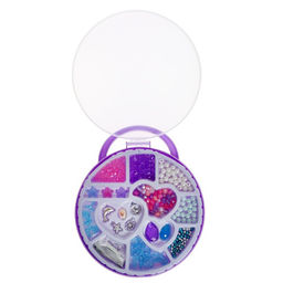 Набор для бисероплетения Красивые украшения в чемодане - Simaland фото 2