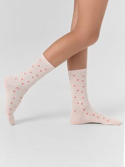 Цена за 5 пар! НОСКИ ДЕТСКИЕ