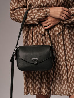 Сумка через плечо Azaro 3684 дремучий лес