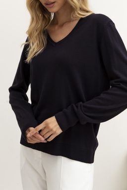 62011 Джемпер Елисеева Олеся - Eliseeva olesya фото 4