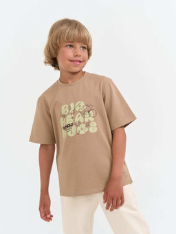 Футболка Давай дружить 7+ - Bungly фото 6