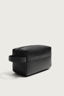 NECESER PIEL / Negro - Zara фото 2