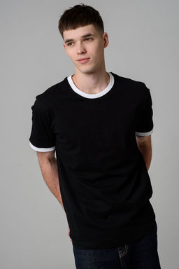 Футболка мужская Натали кулирка  фото 16