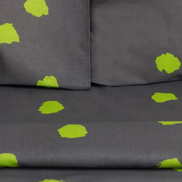 Постельное бельё Этель дуэт Grey storm 143*215 см - 2 шт, 220*240 см, 70*70 см -2 шт,бязь 125 г/м2  фото 9