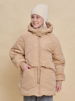 GZXL3335 Куртка для девочек
