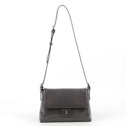 Женская кожаная сумка через плечо 0050-4 - Cidirro фото 2