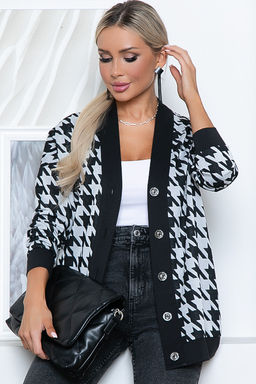 Кардиган 9056 - Avili фото 3