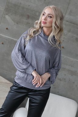 Джемпер М5-4901 - Wisell фото 6