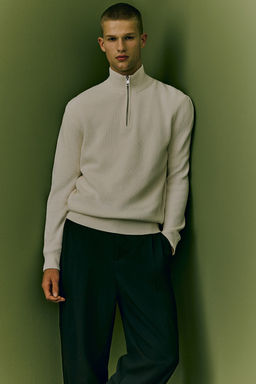 Jersey Slim Fit - H&m фото 2