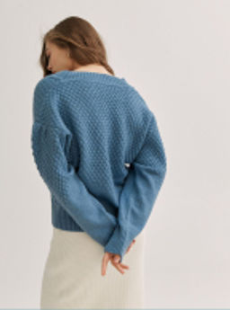 Кардиган 121.140022/розовый