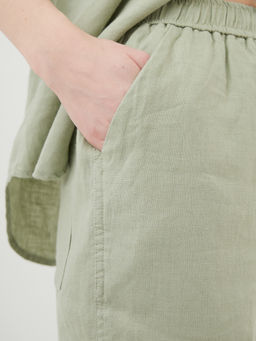 Женские льняные Брюки - Mossmore фото 72