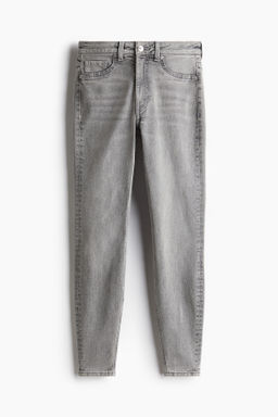 Skinny High Jeans