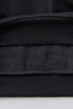 TEXT PRINT HOODIE - Zara фото 4