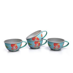 Набор посуды "Вкусный десерт" в коробке