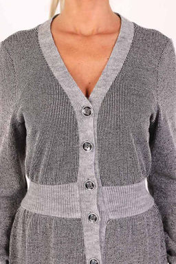 Платье П5-5313 - Wisell фото 12