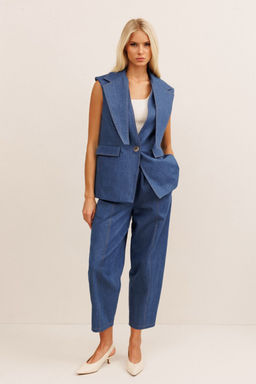 Костюм KOKOdea 30012 синий