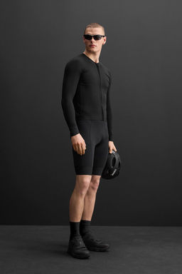 CYCLING JERSEY X O GRAN CAMINO - Zara фото 4