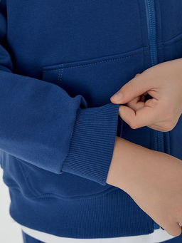 Комплект для мальчиков синий - Mark formelle фото 7