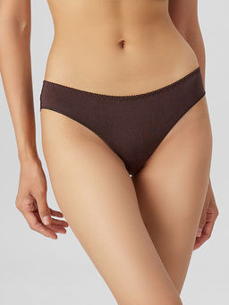 Трусы бразилиана женские в наборе, 3 шт - Mark formelle фото 2