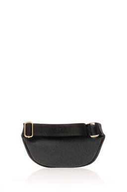 Женская черная поясная сумка Неожиданная скидка в корзине - U.s. polo assn фото 3