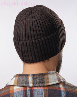 58545 Pegasus XL Шапка мужская флис (57-59)