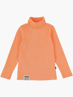 Джемпер (водолазка) UD 6797 малина - Mini maxi фото 9