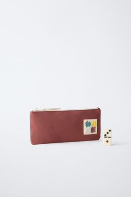 BASIC PENCIL CASE - Zara фото 5