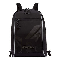 RB-558-1 Рюкзак школьный с мешком