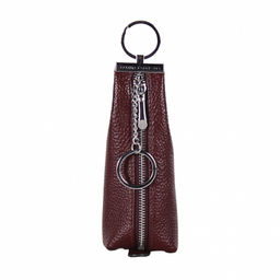 Ключница 7101-4 brown Velina Fabbiano