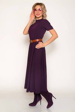 0440 ПЛАТЬЕ - Dusans фото 3