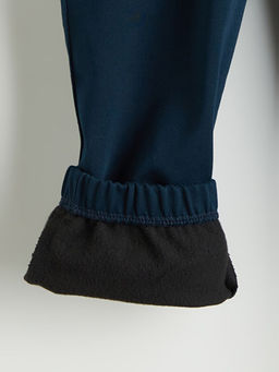 Beli Lastikli Erkek ?ocuk Kargo Jogger Pantolon