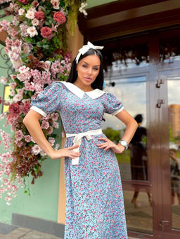 Платье - Ksa фото 3