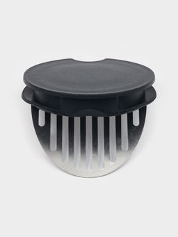 Крышка универсальная Magistro Univers. с ситом, металл, пластик