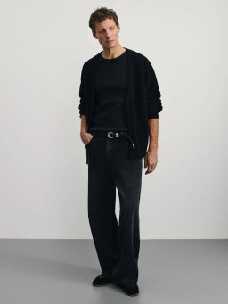 Джинсы relaxed fit / Zarina