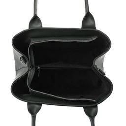 Женский тоут DIVAS BAG Артикул 2586584, темно-зеленый  фото 6