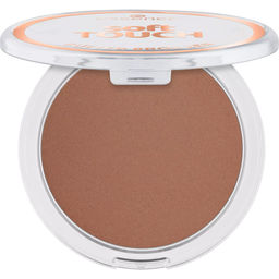 Бронзер Soft Touch Butter Bronzer, 20 golden buttercream 954687
