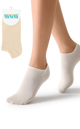 (Minimi) Mini Fresh 4102 нос.жен., укороченный (ЧЗ) latte