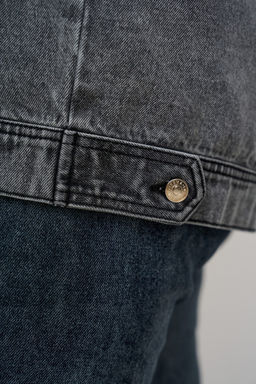 Жакет Сэйдж серый - Intikoma фото 20