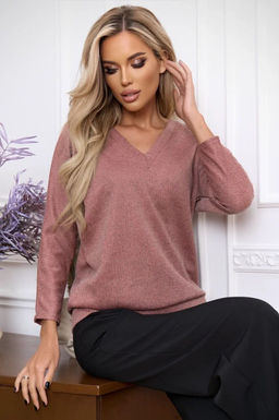 Кофта 7064 - Open-style фото 4