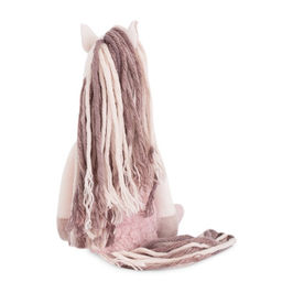 Мягкая игрушка «Лошадка Зефирка», 16 см