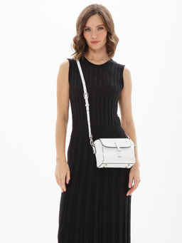 Сумка Labbra L-JY2872 white  фото 5